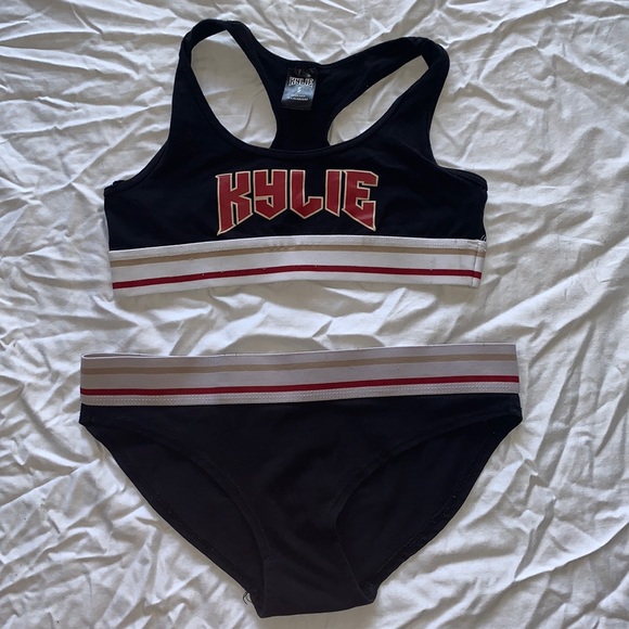 Kendall & Kylie Intimates & Sleepwear Kylie Jenner Underwear Set(02)